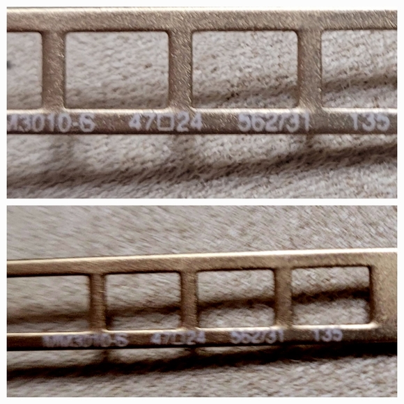 MOSCHINO Sunglasses - Picture 3 of 7